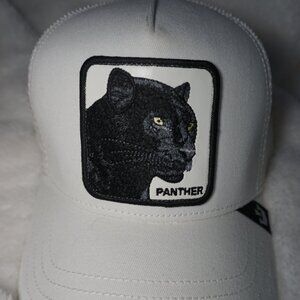 Goorin Bros. The Panther trucker hat